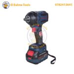 Clé A Choc 800Nm HONESTPRO YAE6113 - الصورة 9