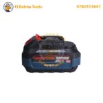 Clé A Choc 800Nm HONESTPRO YAE6113 - الصورة 10
