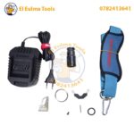 Clé A Choc 800Nm HONESTPRO YAE6113 - الصورة 11