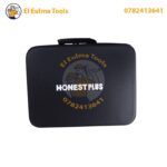 Nettoyeur Haute Pression Sans Fil 20V HONESTPLUS YAE4950 - الصورة 3