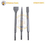 3 burin GS OPTIMUS