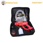 Nettoyeur Haute Pression Sans Fil 20V HONESTPLUS YAE4950 - الصورة 4