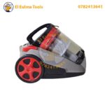 Aspirateur Professionnel 3L 1800W CROWN CT42055 – Image 3