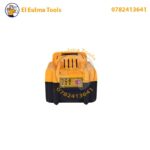 ⁦Batterie lithium-ion 20V 5Ah INGCO FBLI2003⁩ - الصورة ⁦4⁩