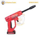 Nettoyeur Haute Pression Sans Fil 20V HONESTPLUS YAE4950 - الصورة 6