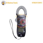 Pince Ampèremétrique Numérique CROWN CT44053
