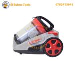 Aspirateur Professionnel 3L 1800W CROWN CT42055 – Image 5