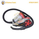 Aspirateur Professionnel 3L 1800W CROWN CT42055 – Image 6