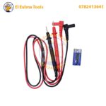 Pince Ampèremétrique Numérique CROWN CT44053 - الصورة 4