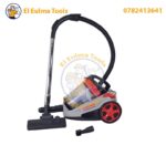 Aspirateur Professionnel 3L 1800W CROWN CT42055