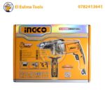 ⁦Perceuse a Percussion 1100W INGCO ID11008⁩ - الصورة ⁦2⁩