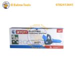 Adaptateur scie a chaine BIYOTI , pour meuleuse - الصورة 2