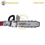 Adaptateur scie a chaine BIYOTI , pour meuleuse - الصورة 3