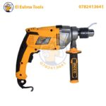 ⁦Perceuse a Percussion 1100W INGCO ID11008⁩ - الصورة ⁦3⁩