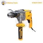 ⁦Perceuse a Percussion 1100W INGCO ID11008⁩ - الصورة ⁦4⁩