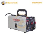 ⁦Poste à souder MIG-200 CROWN CT33200 + Bobine⁩ - الصورة ⁦6⁩