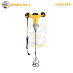⁦Malaxeur Électrique 1400W INGCO MX214008M⁩ - الصورة ⁦8⁩