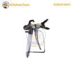 ⁦Station de peinture airless 4500W HONESTPRO YAE4704⁩ - الصورة ⁦11⁩