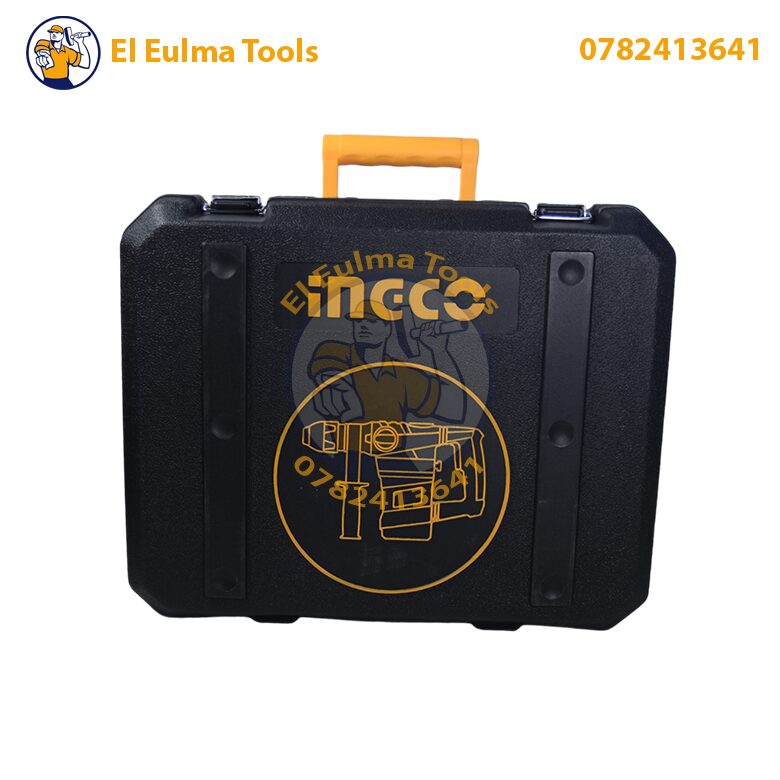 DSC0172-Photoroom-1.jpg Marteau Perforateur Rotatif 1800W INGCO RH18008 - الصورة 3