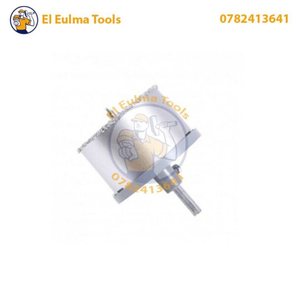 Jeux De Scie À Cloch Pour Béton 7 Pièces CROWN CTDDP0203