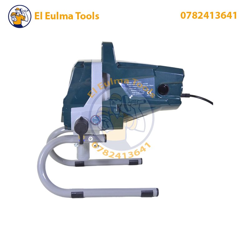 DSC0177-Photoroom-2.jpg Station de peinture airless 1010W HONESTPRO YAE1166 – Image 4