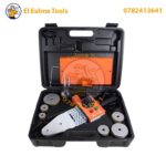 Machine a souder ppr 800W ORCA PPR800 - الصورة 4