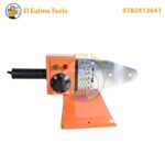 Machine a souder ppr 800W ORCA PPR800 - الصورة 6