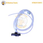 Station de peinture airless 1010W HONESTPRO YAE1166 – Image 10