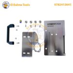 ⁦Support de coupe 45° HONESTPRO YAT2502 pour meuleuse⁩ - الصورة ⁦3⁩