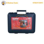 Marteau perforateur sans-fil 21v brushless HONESTPRO YAE6116 - الصورة 3