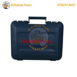 Marteau perforateur sans-fil 21v brushless HONESTPRO YAE6116 - الصورة 4