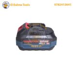 Marteau perforateur sans-fil 21v brushless HONESTPRO YAE6116 - الصورة 8