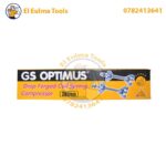 Compresseur de ressort hélicoïdal forgé 380mm GS OPTIMUS – Image 2