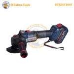 Meuleuse d'angle sans-fil brushless 21v HONESTPRO YAE6115 - الصورة 5