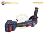 Meuleuse d'angle sans-fil brushless 21v HONESTPRO YAE6115 - الصورة 7