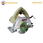 ⁦Coupe Marbre 1200W 110mm CROWN CT15081⁩ - الصورة ⁦3⁩
