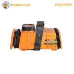Compresseur à air pour voiture et domicile 12V/220v-240v GS OPTIMUS - الصورة 3