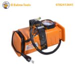 Compresseur à air pour voiture et domicile 12V/220v-240v GS OPTIMUS - الصورة 4