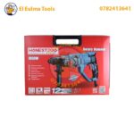 Marteau perforateur 1050W HONESTPRO YAE2276 – Image 2