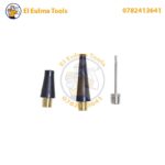 Compresseur à air pour voiture et domicile 12V/220v-240v GS OPTIMUS - الصورة 6