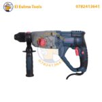 Marteau perforateur 1050W HONESTPRO YAE2276 – Image 4