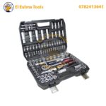 ⁦Caisse à outils professionnel 108 pièces MAXFINE⁩ - الصورة ⁦4⁩