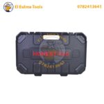 ⁦Ventouse de pose de carrelage vibrante 20V 4.0Ah HONESTPRO YAE4581⁩ - الصورة ⁦5⁩
