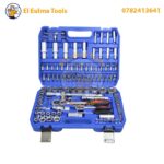 ⁦Caisse à outils professionnel 108 pièces MAXFINE⁩ - الصورة ⁦8⁩