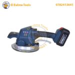 ⁦Ventouse de pose de carrelage vibrante 20V 4.0Ah HONESTPRO YAE4581⁩ - الصورة ⁦4⁩