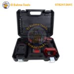 Visseuse Perceuse à Percussion 21V Brushless HONESTPLUS YAE6125 – Image 4