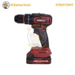 Visseuse Perceuse à Percussion 21V Brushless HONESTPLUS YAE6125 – Image 5