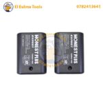 Niveau laser 12 Lignes 3D 360° 2 Batteries HONESTPLUS YAM0196 – Image 8