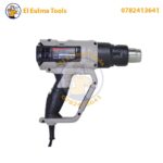 Décapeur Thermique 2000W 600°C CROWN CT19023K – Image 2