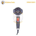 Décapeur Thermique 2000W 600°C CROWN CT19023K – Image 5